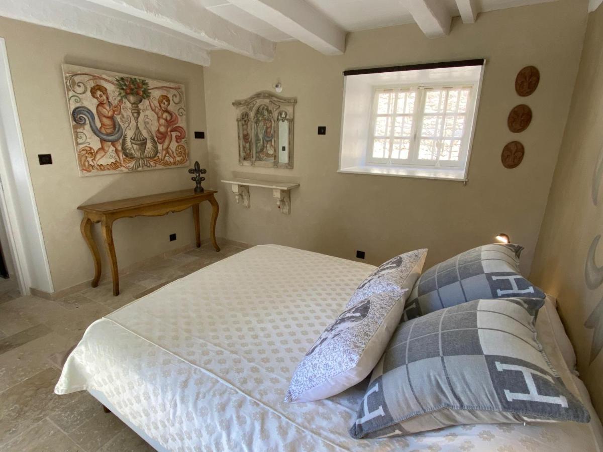 Chateau Des Janroux Julienas Bagian luar foto