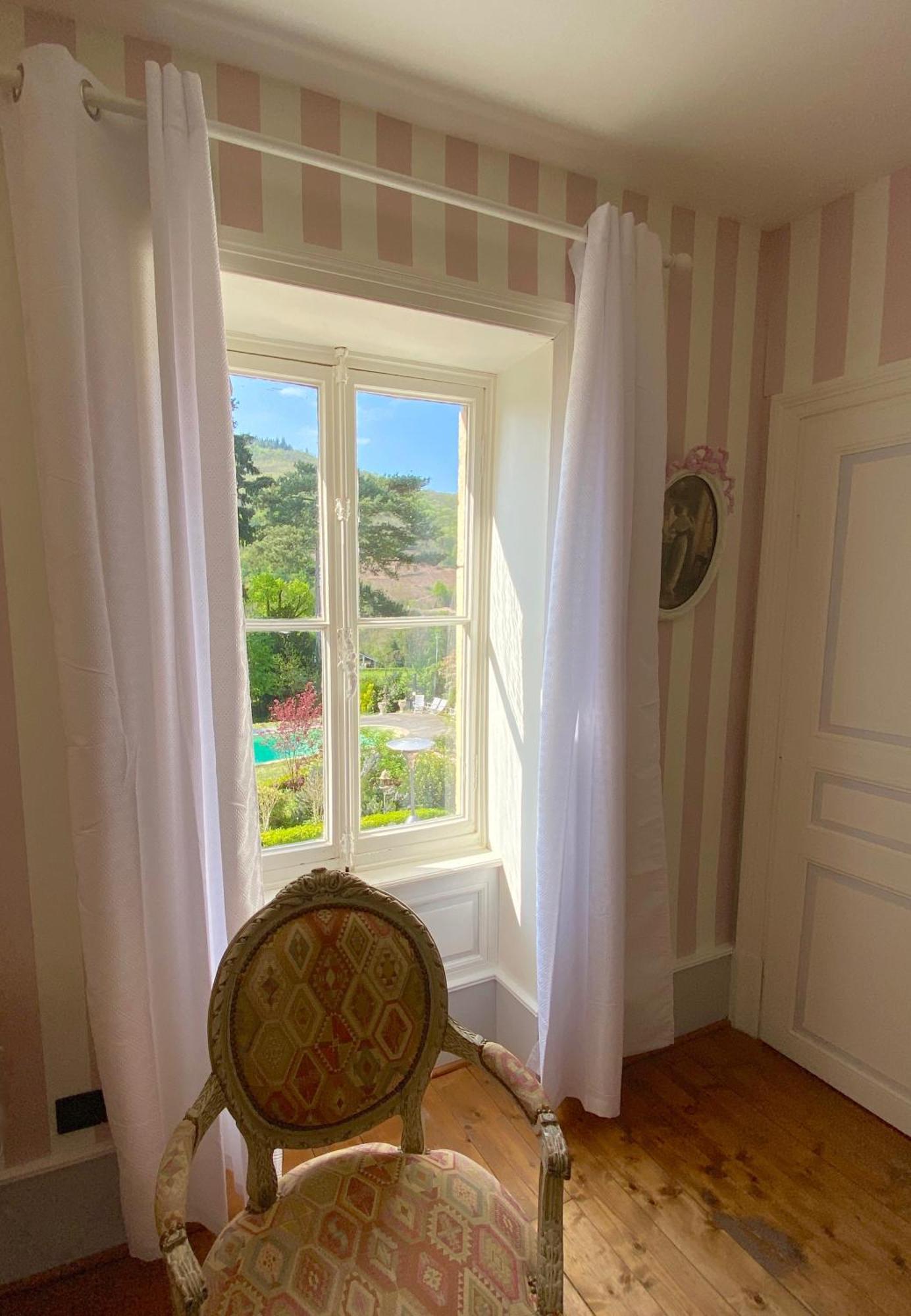 Chateau Des Janroux Julienas Ruang foto