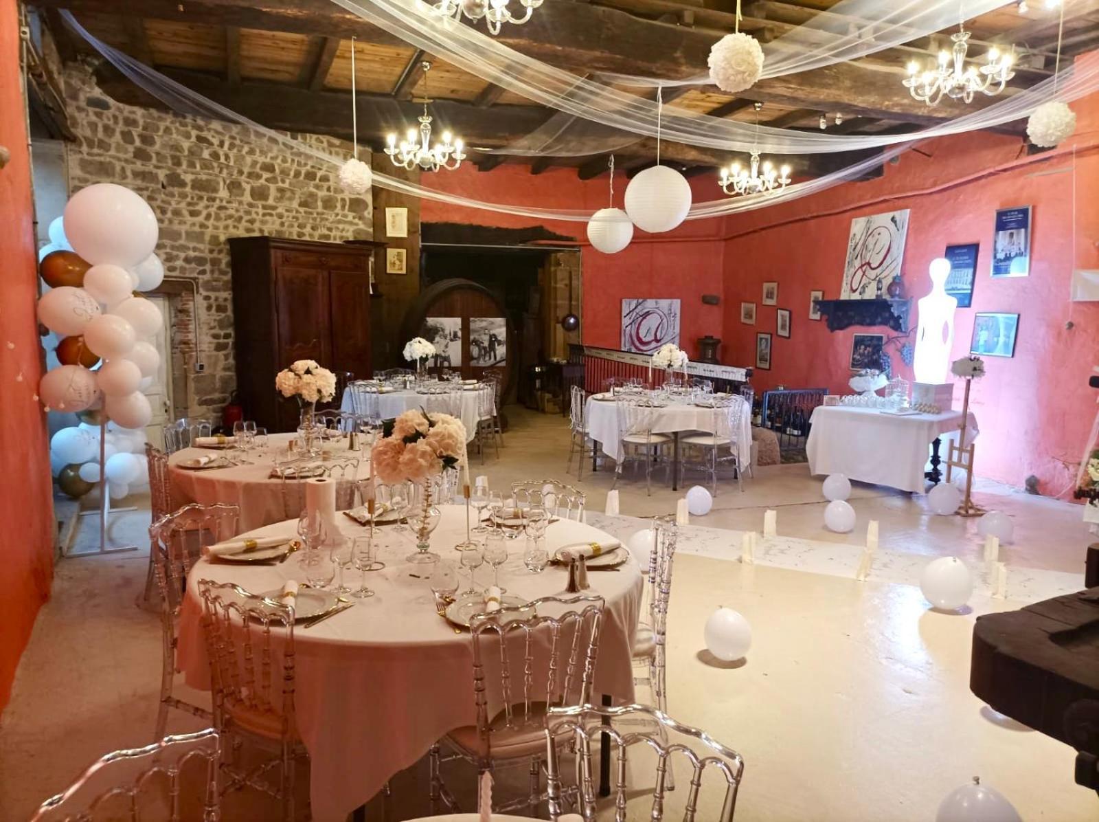 Chateau Des Janroux Julienas Bagian luar foto